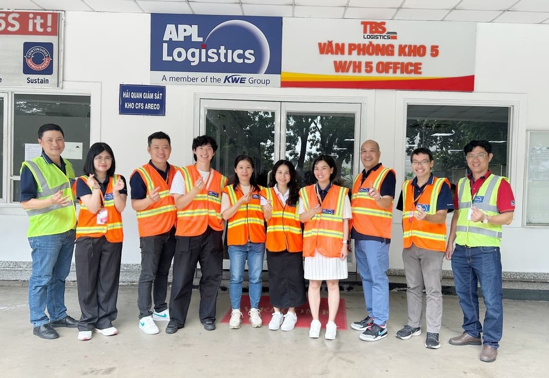 APL Logistics