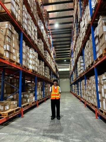 Consolidation Facility