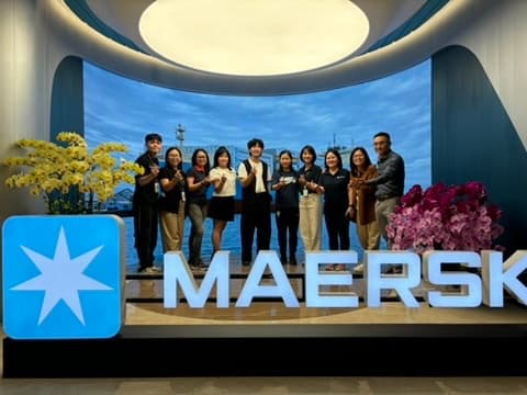 Maersk