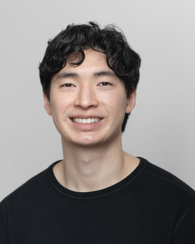 Yohan Ahn